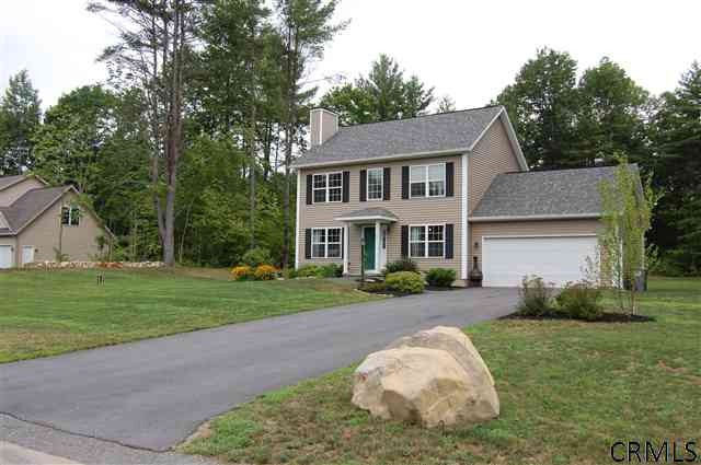 18 River Rock Dr, Rock City Falls, NY 12863 - photo 1