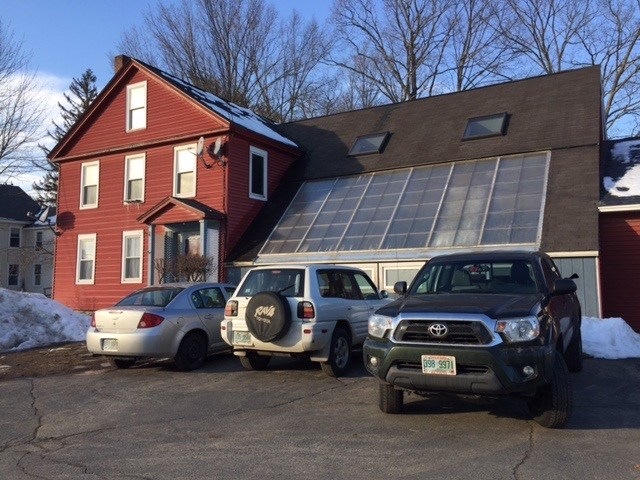 51 Elm St, Milford, NH 03055 - photo 1