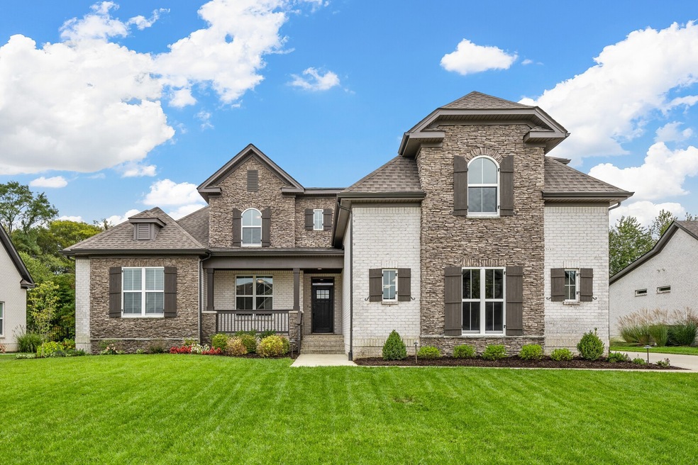 This stunning Columbia home is in pristine condition and looks like a model home from the inside out.