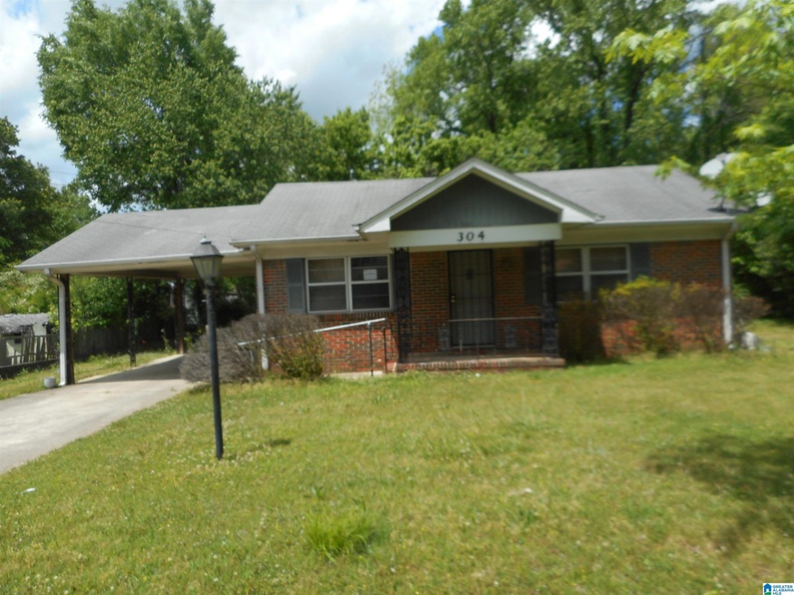 304 21st Ave NE, Center Point, AL 35215 - photo 1