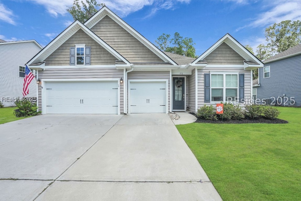 572 Hulston Landing Rd, Bluffton, SC 29909 - photo 1