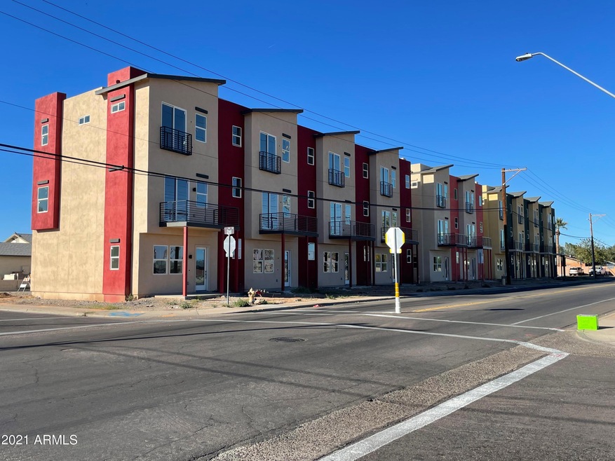 750 E Dana Ave, Mesa, AZ 85204 - photo 1