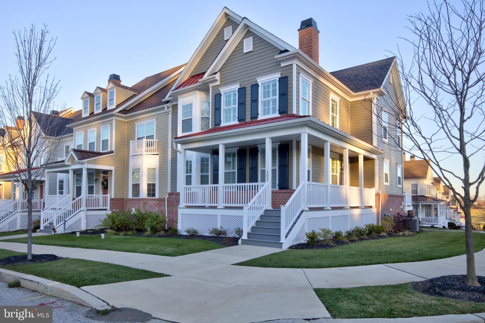 202 Pound Ln, Malvern, PA 19355 - photo 1