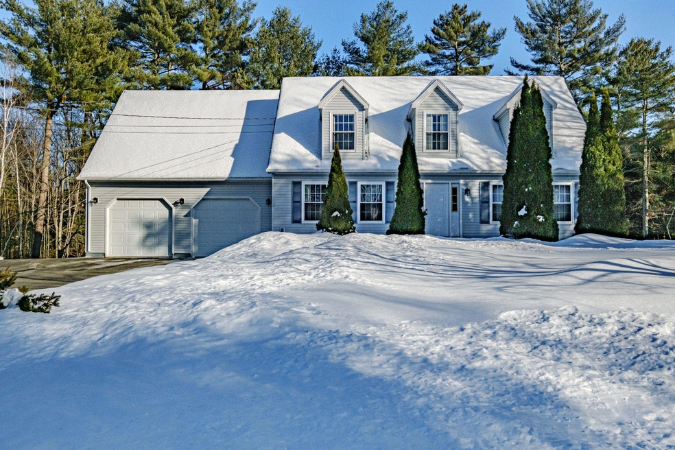 20 Easy St, Standish, ME 04084 - photo 1