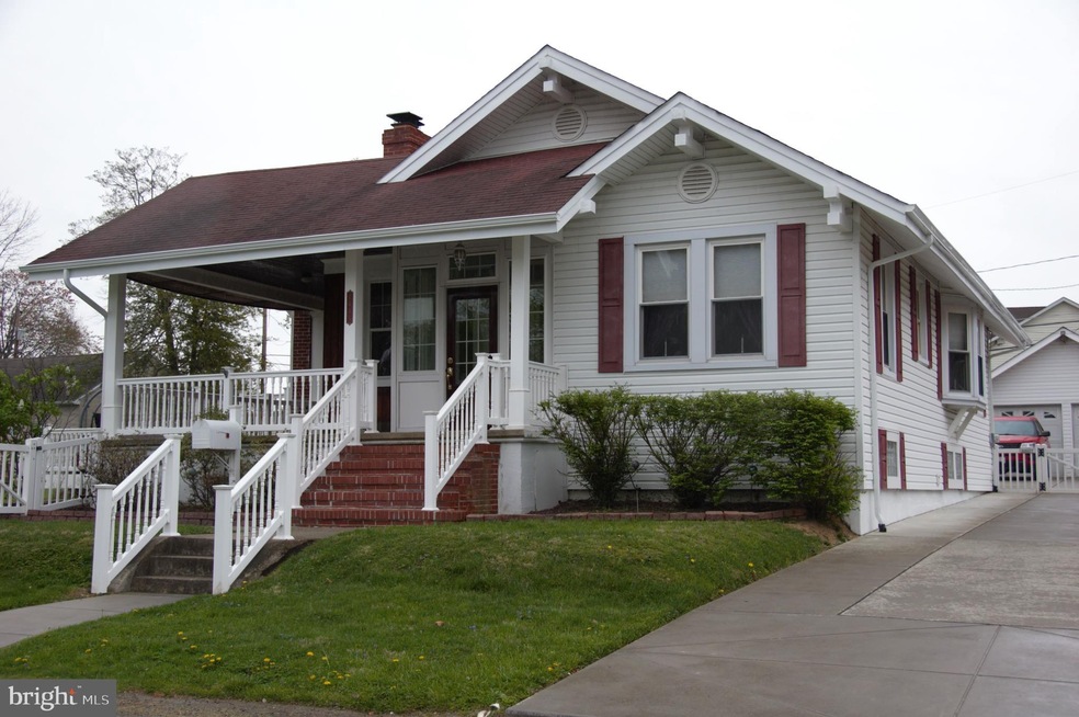 4615 Ridgeway Ave, Baltimore, MD 21206 - photo 1