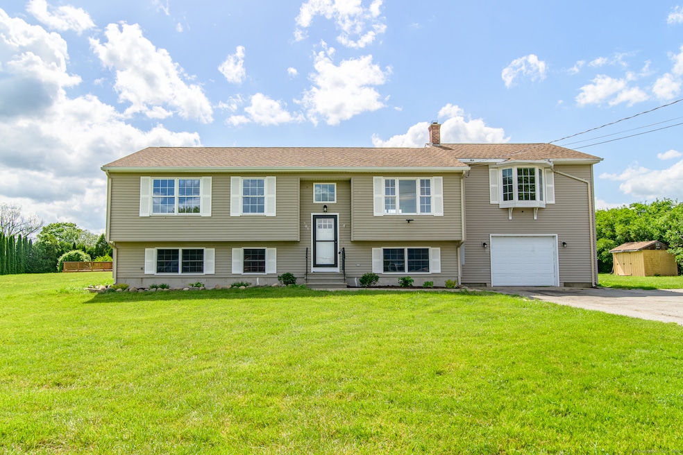 705 Ekonk Hill Rd, Sterling, CT 06354 - photo 1