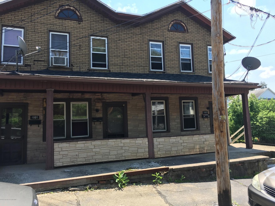 1005 Cedar Ave, Scranton, PA 18505 - photo 1