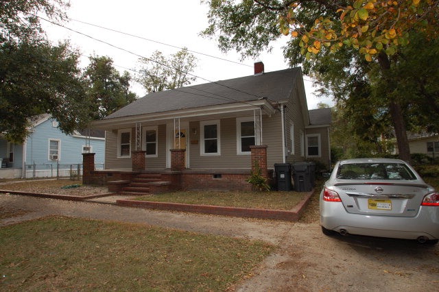 Main View