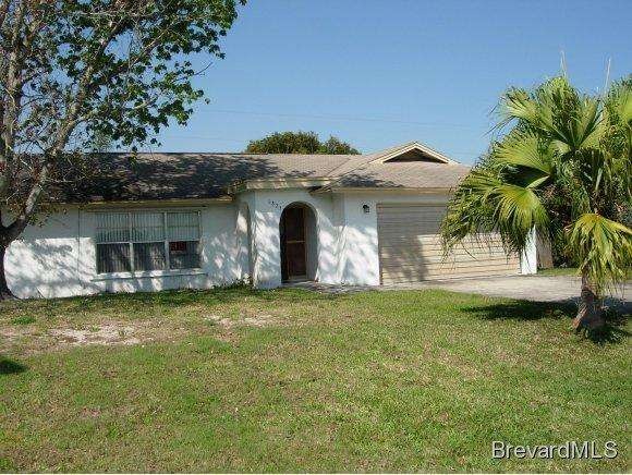 1825 Biddle St NE, Palm Bay, FL 32907 - photo 1