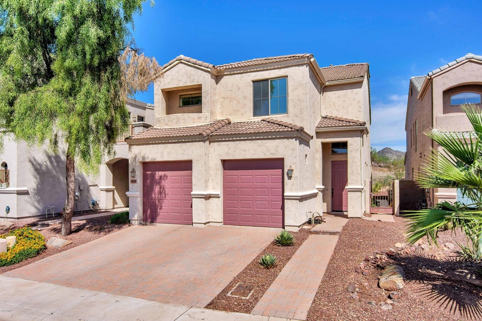 8141 N 13th Place, Phoenix, AZ 85020 - photo 1