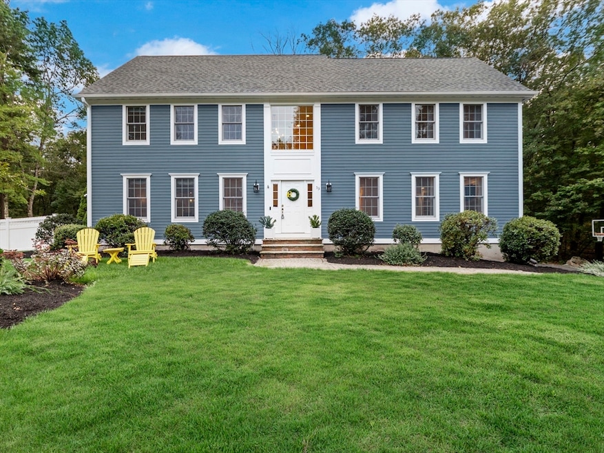 Sold $1,255,000 • Co-Listing Agent