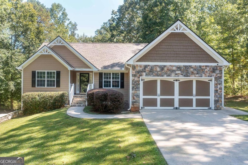 1305 Denton Rd, Douglasville, GA 30134 - photo 1