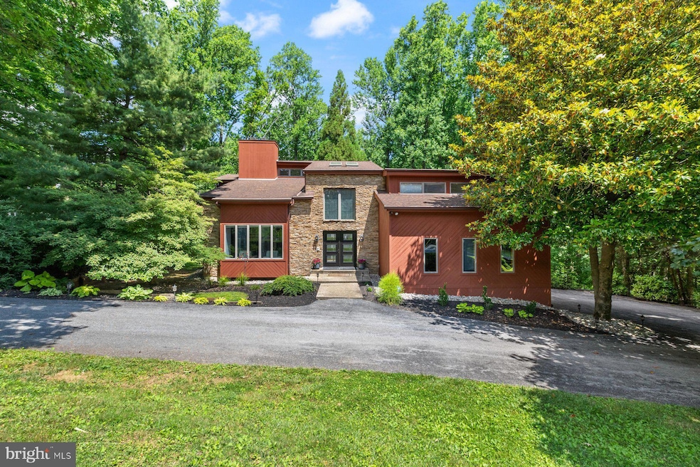 3816 Timber View Way, Reisterstown, MD 21136 - photo 1