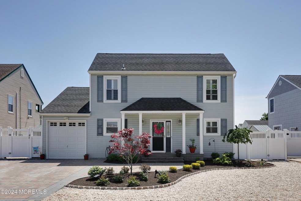 81 Storm Jib Ct, Bayville, NJ 08721 - photo 1