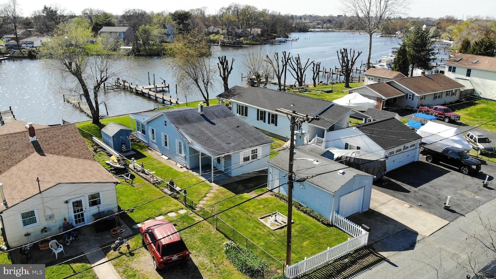 8201 Shore Rd, Dundalk, MD 21222 - photo 1