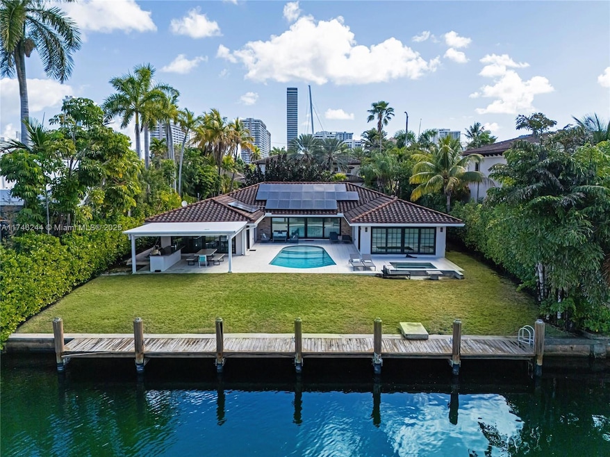 For Rent $17,000/month