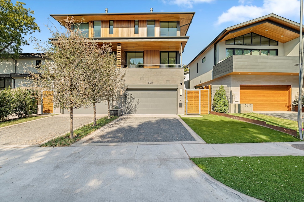 3619 Springbrook St, Dallas, TX 75205 - photo 1