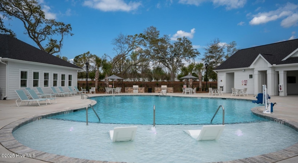 115 Beaumont Oaks Dr unit B1, Wilmington, NC 28411 - photo 1