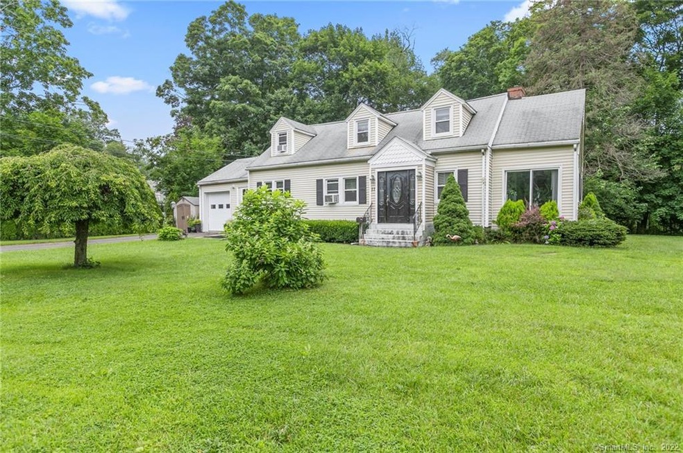 11 Shepard Rd, Danbury, CT 06810 - photo 1