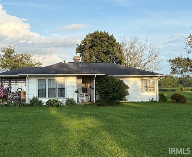 1259 S Main St, Dunkirk, IN 47336 - photo 1