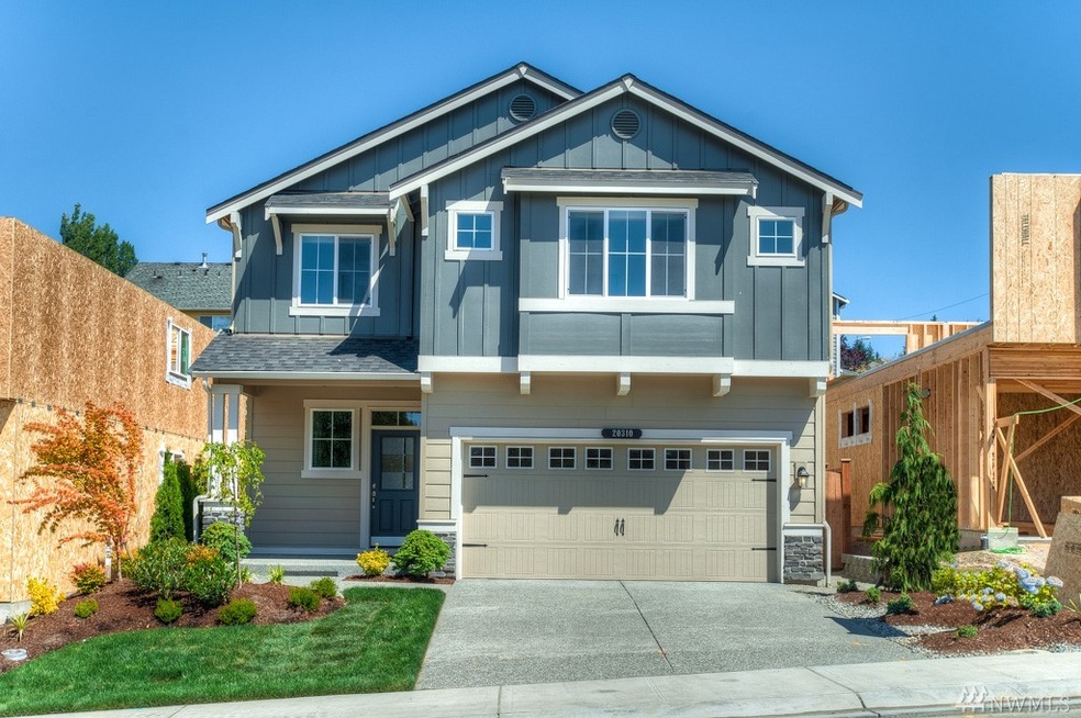 10592 190th St E unit 167, Puyallup, WA 98374 - photo 1