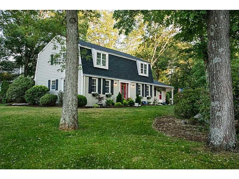 28 Aurora Dr, Cumberland, RI 02864 - photo 1