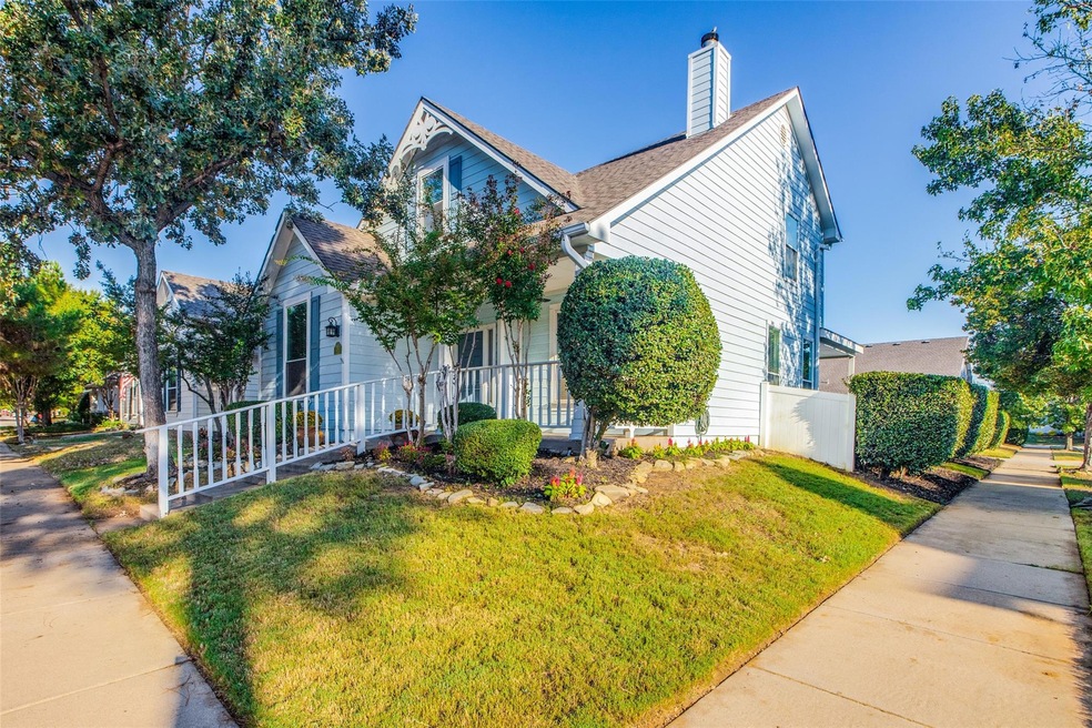 9923 Birch Dr, Providence Village, TX 76227 - photo 1