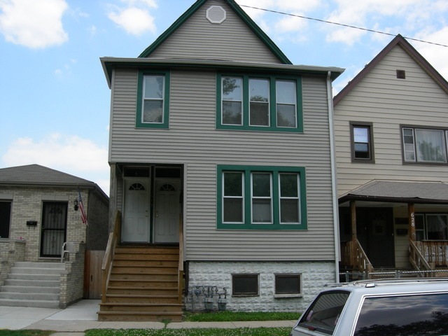 630 W 49th St, Chicago, IL 60609 - photo 1