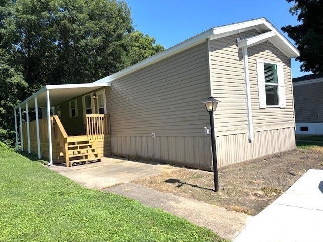 For Sale $75,900 • Co-Listing Agent