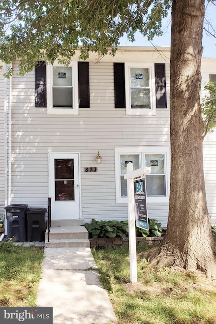 873 Saint Michaels Dr, Bowie, MD 20721 - photo 1