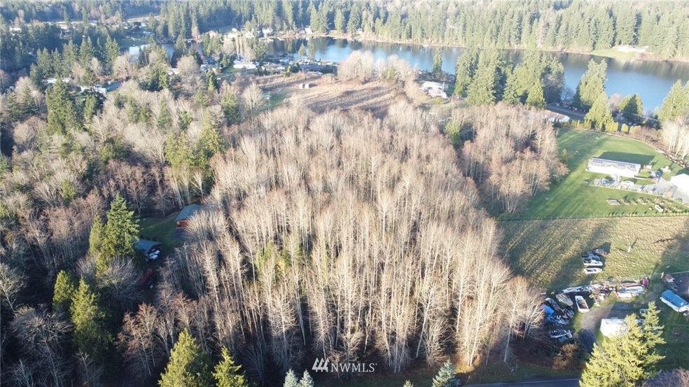 8021 184th St NW, Warm Beach, WA 98292 - photo 1