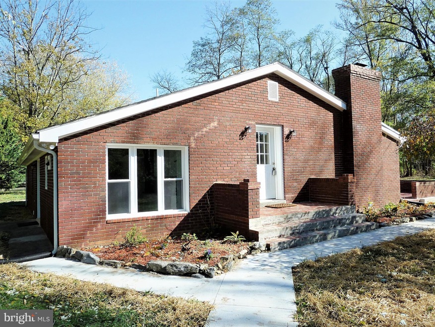 266 Thomson St, Summit Point, WV 25446 - photo 1