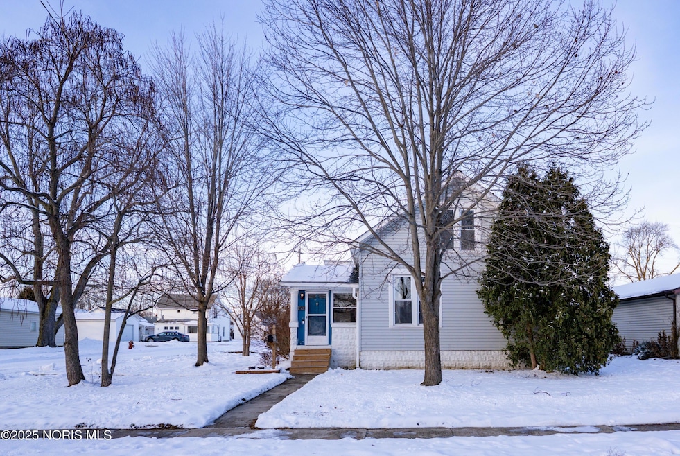 262 Broadway Ave, Defiance, OH 43512 - photo 1