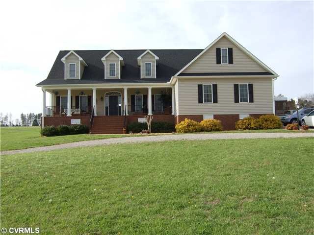 11380 Springhouse Way, Amelia Court House, VA 23002 - photo 1