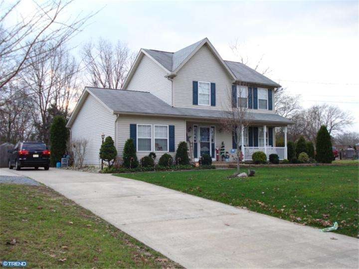 2562 Bartholomew Dr, Vineland, NJ 08361 - photo 1