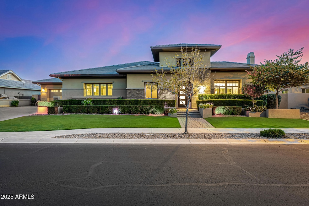 2087 E Aris Dr, Gilbert, AZ 85298 - photo 1