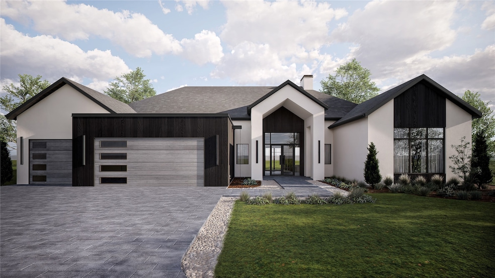 241 Eminence Ilse, Montgomery, TX 77316 - photo 1