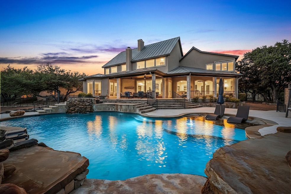 185 Shimmering Shore Ct, Spring Branch, TX 78070 - photo 1