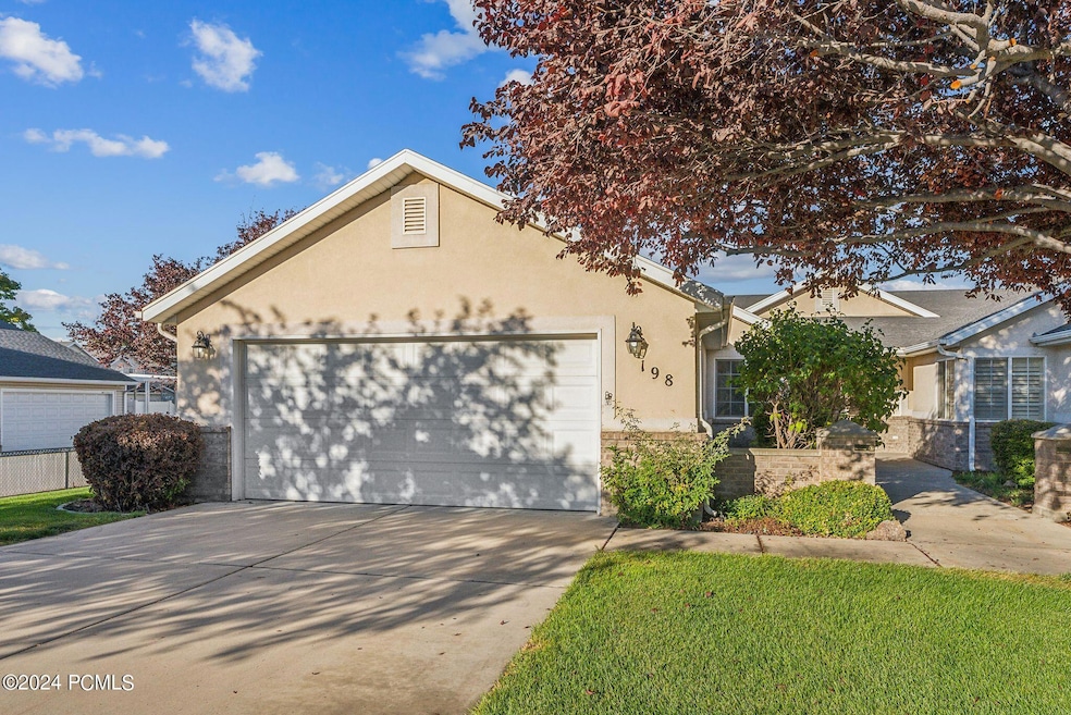 198 S 1500 W, Provo, UT 84601 - photo 1