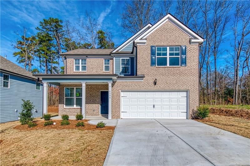Your future home is waiting for you!