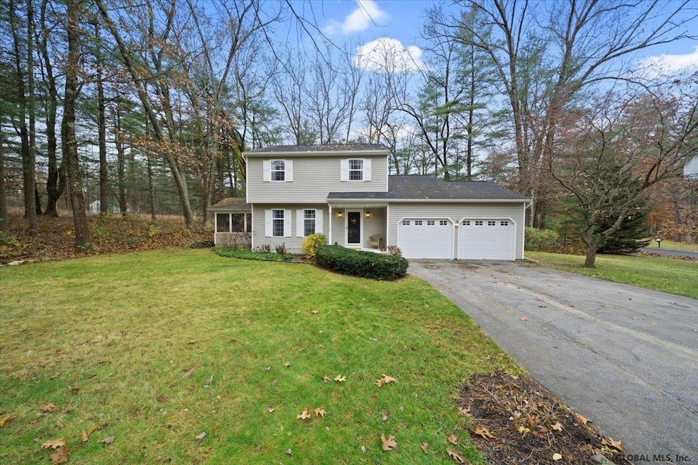 541 Acland Blvd, Ballston Spa, NY 12020 - photo 1