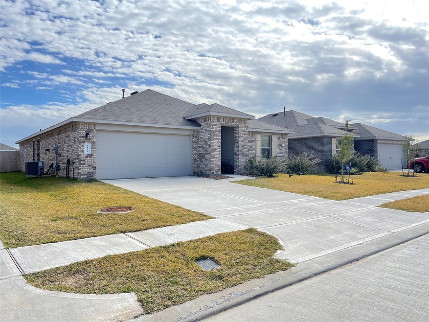 Sold • Co-Listing Agent