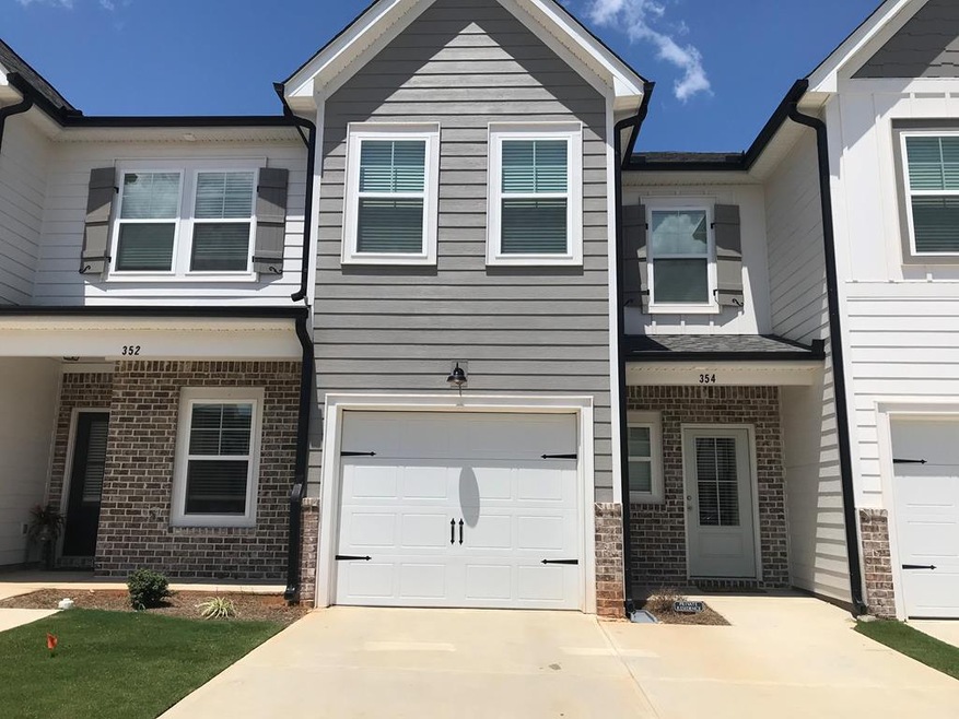 355 Sumac Trail, Evans, GA 30809 - photo 1