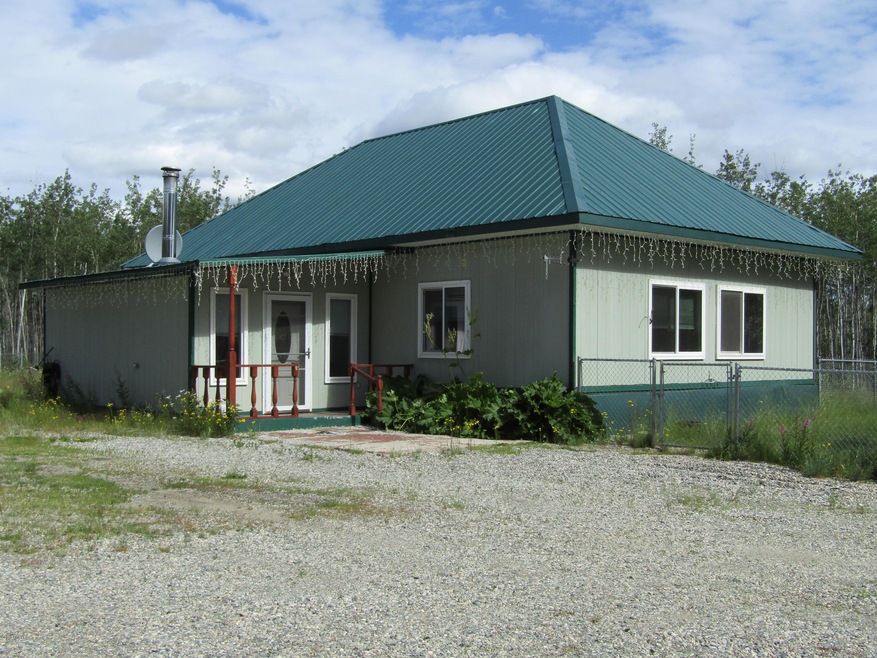 1709 E. Thomas Loop