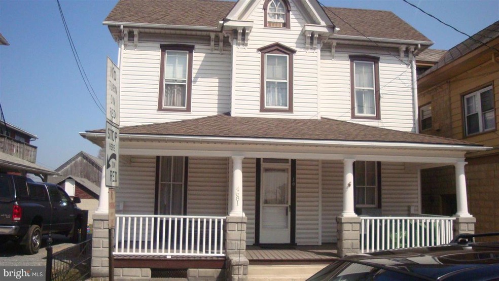 4781 Horseshoe Pike unit 20, Honey Brook, PA 19344 - photo 1