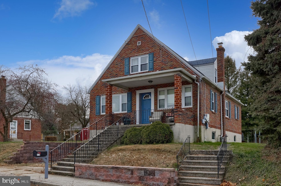 314 Cameron St, Reading, PA 19607 - photo 1