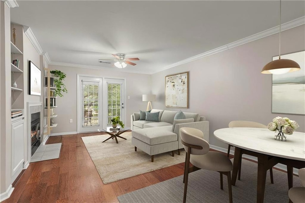 Living/Dining