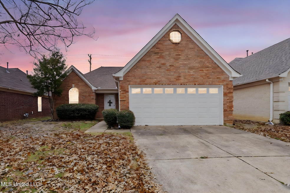 8260 Clubview Dr, Olive Branch, MS 38654 - photo 1