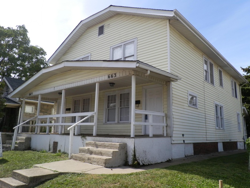 663-665 Ann St