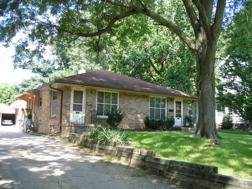 1238 39th St, Des Moines, IA 50311 - photo 1